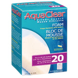 AquaClear Foam Filter Inserts