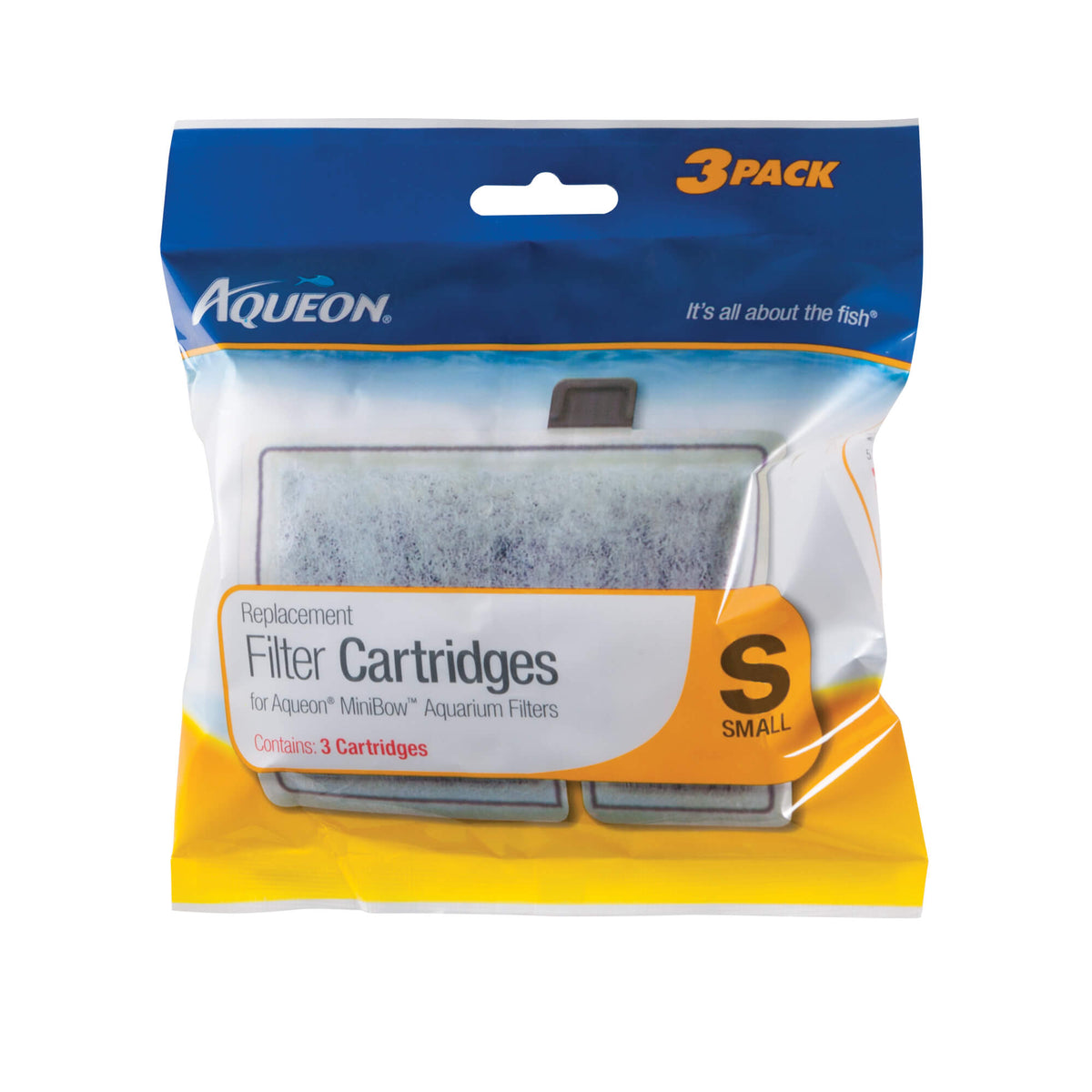 Aqueon Filter Cartridges Paul's Aquarium