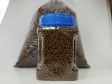 B6 Pellets - Large Floating (3 mm)