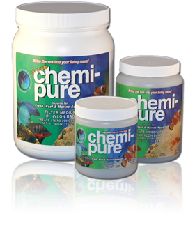 Chemi-Pure 283 g