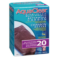 AquaClear Carbon Filter Inserts