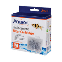 Aqueon Filter Cartridges