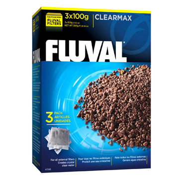 Fluval Clearmax