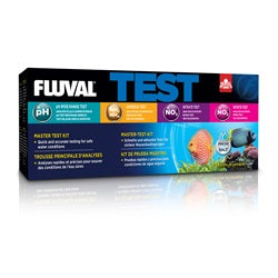 Fluval Master Test Kit