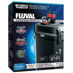 Fluval Canisters