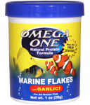 Omega One Marine Flakes