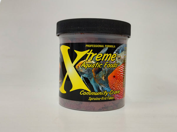 Xtreme Community Crave Flakes 56 g