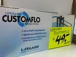 Lifegard Aquatics CustomFlo Water System