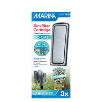 Marina Slim Filter Cartridges