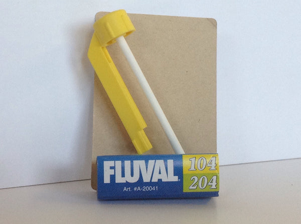 Fluval 104/204 Impeller Shaft Assembly