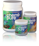 Chemi-Pure 283 g